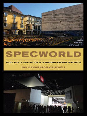cover image of Specworld